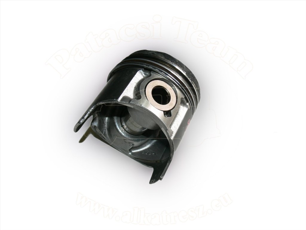 Opel Astra G 1997-2010 - dugattyú, alapméret, (y)17(dt/dtl), jelölés: B 1. kép