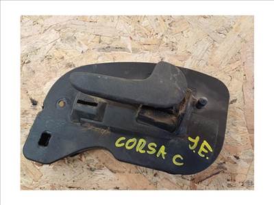 Opel Corsa C (2000-2010) Jobb Első Ajtó Belső Kilincs 