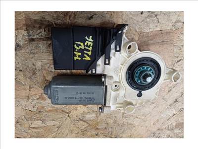 Vw Jetta (2005-2010) Bal Hátsó Ajtó Ablakemelő Motor