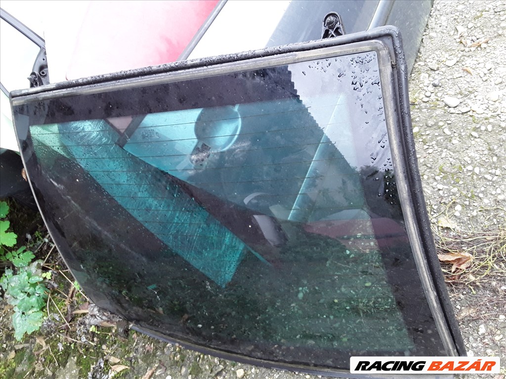 Peugeot 307 CC Hátsó Szélvédő 1. kép