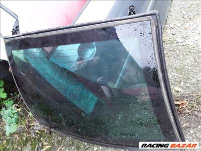 Peugeot 307 CC Hátsó Szélvédő