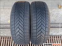 195/65 R15" Michelin használt téli gumik