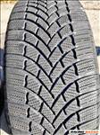  235/55 R19" újszerű Bridgestone téli gumi gumi