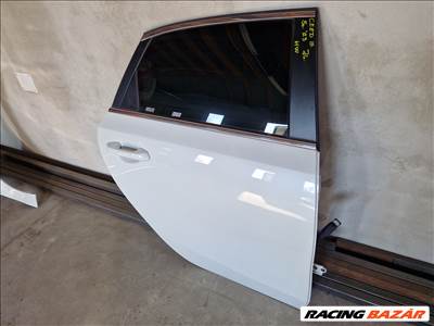 Kia Ceed III CD jobb hátsó ajtó HW