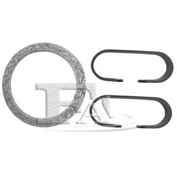 FA1 118-901 - kipufogódob tartó SEAT VW