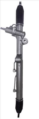 SsangYong Rexton (2001-2008) kormánymû