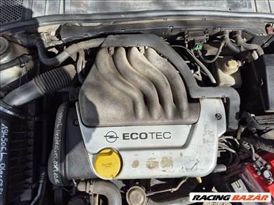 Opel Vectra B 1.6i 16V klímakompresszor 