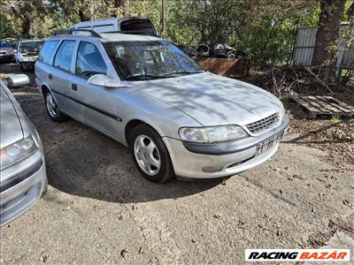 Opel Vectra B 1.6i 16V féltengely 