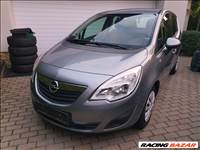 Eladó Opel Meriva 1.4 (1398 cm³, 100 PS)