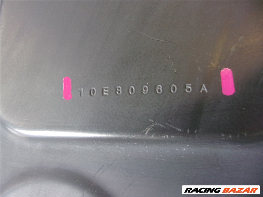 CUPRA BORN 10E bal oldali A-oszlop 2021- 10E809605A 4. kép