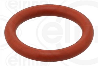 ELRING 902.060 - Tömítőgyűrű, gyertya furat PORSCHE