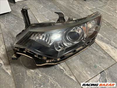 Honda Civic IX (2011-2016) 33150-TV0_-G113-M1 bal első xenon fényszóró  33150tv0g113m1
