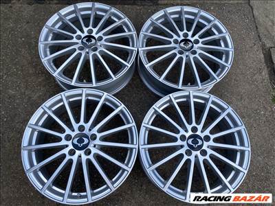 4db 18" Ssangyong Tivoli - Korando alufelni. (2538)
