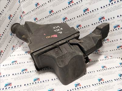 BMW E39 520 523 525 528 M52 M54 benzines légszûrőház levegőszûrő ház