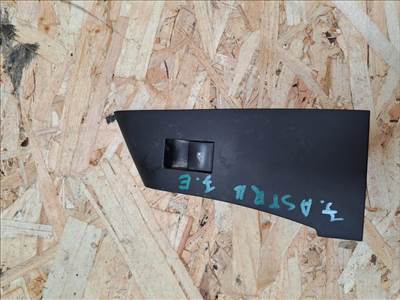 Opel Astra J (2009-2015) Jobb Első Ajtó Ablakemelő Kapcsoló