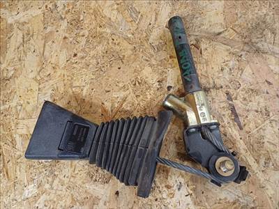 Opel Frontera B (1998-2004) Jobb Első Övfeszítőpatron