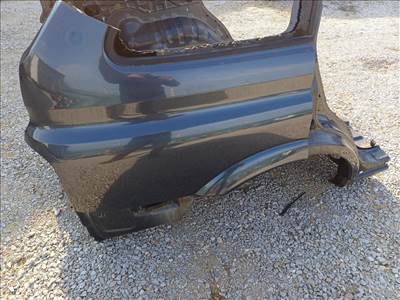 Ssangyong Kyron (2005-2014) Jobb Hátsó Sárvédő