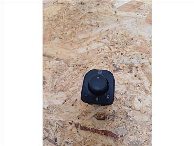 Vw Passat B6 (2005-2011) Tükör Állítókapcsoló