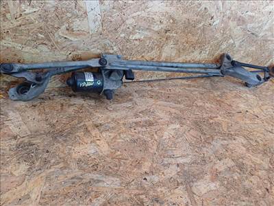 Mercedes B Class W245 (2005-2011) Első Ablaktörlő Szerkezet Motorral 