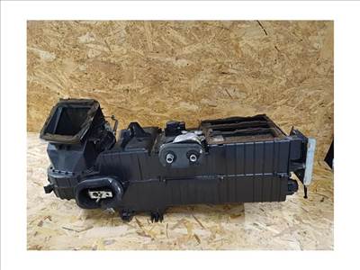 Mercedes ML W163 (1998-2005) Fűtés Box 