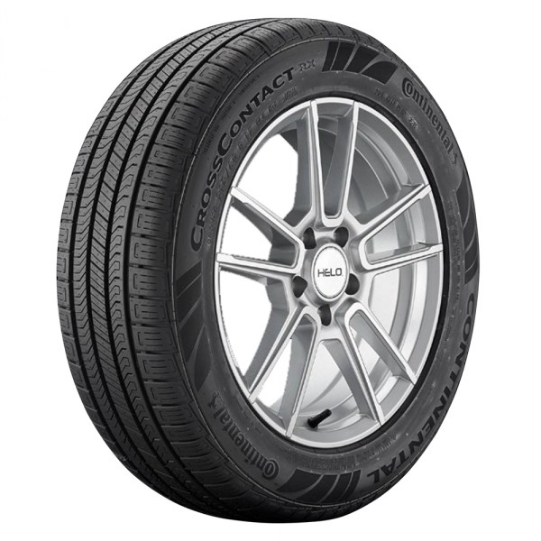 Continental CrossContact RX XL FR 275/40 R21 107H off road, 4x4, suv nyári gumi 1. kép