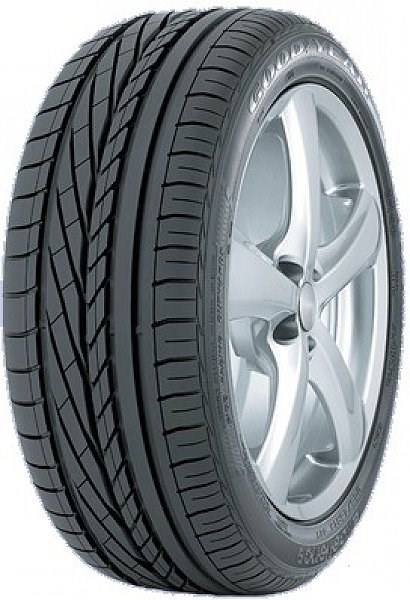 Goodyear Excellence 195/55 R16 87V ROF FP * nyári gumi 1. kép