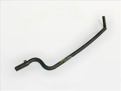 Opel Astra H 2003-2012 - cső, hűtő és a kiegyenlítő tartály között, (a/z)12,14,16,18(xe1/xel/xep/xer), jelölés: PC1