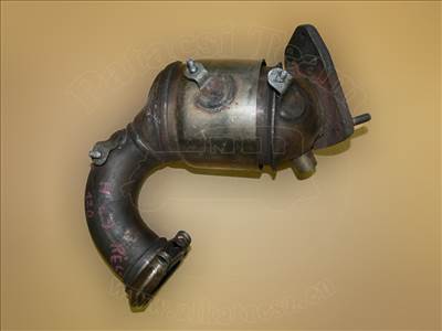 Opel Astra H 2003-2012 - katalizátor, részecske szűrőhöz, jelölés:NN, z19(dt/dtl)