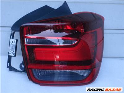 BMW 1-es F20 F21 Jobb hátsó Led Lámpa 63217241542 2011-től