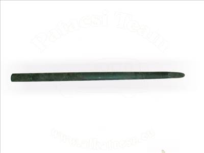 Opel Combo B 1992-2000 - díszléc, első ajtó, bal oldali, antracit, 5ajtós, 97-