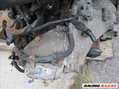Ford Mondeo MK4 Focus Mk2 C Max 1.8 TDCi sebességváltó  7g9r7002xd