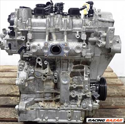 Volkswagen Golf VIII, Audi Q3 (F3), Seat Tarraco, Skoda Octavia IV DXD motor 