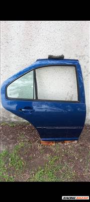 Volkswagen Bora Jobb hátsó ajtó LC5X 