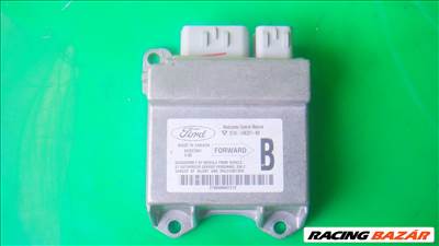 Ford Transit Mk6 2000-2006 Mk7 2006-2014 LÉGZSÁK lufi INDÍTÓ elektronika OLCSÓN!
