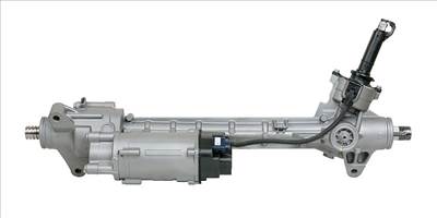 Mercedes-Benz ML W166 (2011 - 2015) / Mercedes-Benz GL X166 (2012 - 2015) Elektromos kormánymû