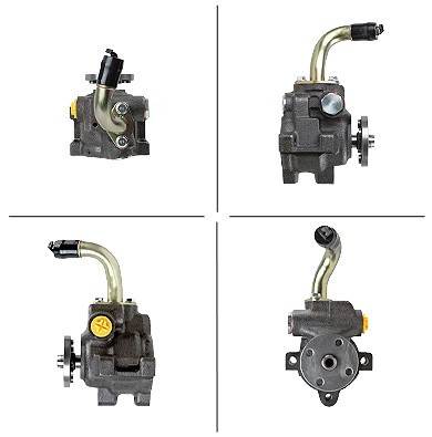 FORD COUGAR szervószivattyú (1998-2000)