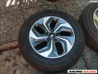 5x114,3 16 Hyundai Kona gyári - Kumho 205/65 r16 " nyári gumi