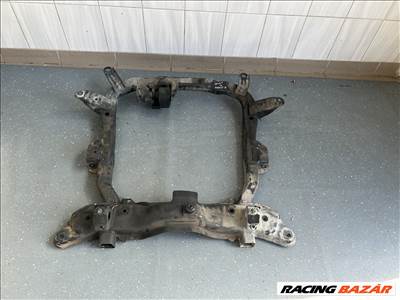 Opel Corsa C gyári rozsdamentes bölcső