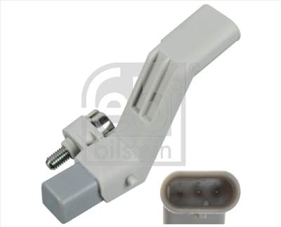 FEBI BILSTEIN 175299 - impulzusadó, főtengely AUDI SEAT SKODA VW