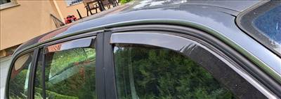 BMW E46 touring kombi tetőkorlát tetősín eltûntető takaró tetősíntakaró szett