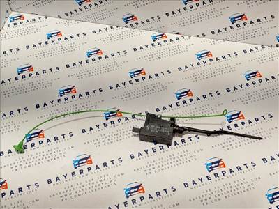 BMW E81 E87 tankajtó tank ajtó zár nyitó motor