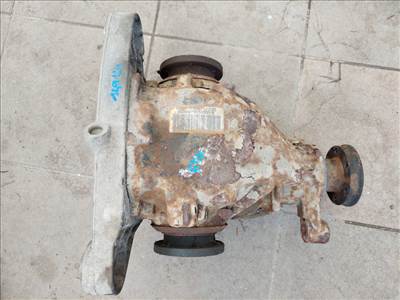 BMW E39 523i 525i 3,23-as diffi difi differenciál differenciálmû