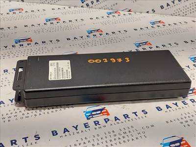 BMW E46 E39 E38 E52 X5 Motorola telefon modul vezérlő egység