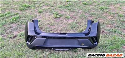 Opel Mokka radaros hátsó lökhárító