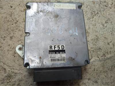 Mazda 6 GG (2002-2008) 2.0 Diesel Motorvezérlő