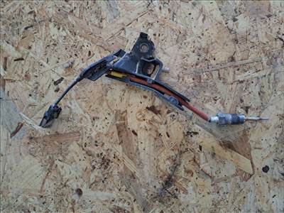 Nissan Qashqai J11 (2016-2020) 1.5Dci Diesel Kipufogógáz Hőmérséklet Érzékelő