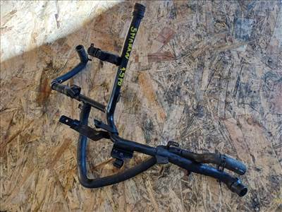 Vw Sharan (2000-2010) 1.9Tdi Diesel Vízcső