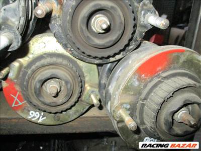 Alfa Romeo 166 gólyaláb első lengéscsillapító 