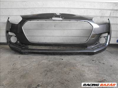 5041. Suzuki Swift 5 első lökhárító  7171153r
