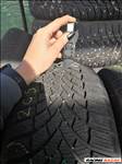  205/60 R16 Bridgestone téli gumi 80000ft a 4db/262/